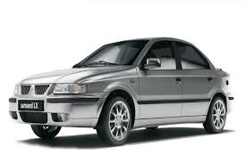 اجاره سمند Lx